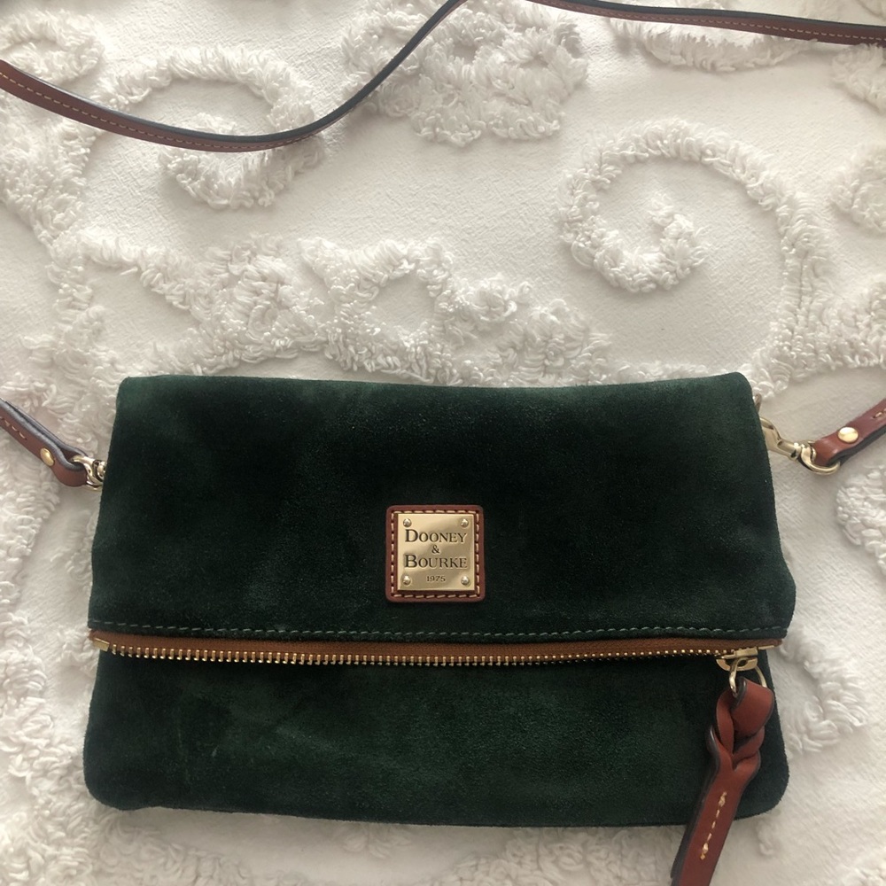 Rooney & Bourke bag